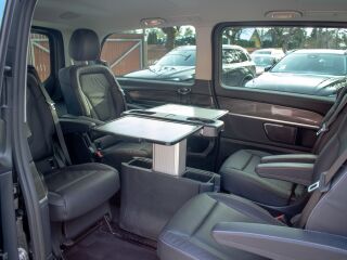 Mercedes-Benz V 250 4Matic Night Avantgarde Assist Wntr 2.0 d 140kW