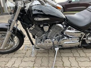 Yamaha XVS 1100 Drag Star 45kW