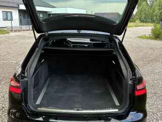 Audi A6 allroad 2.0 R4 150kW