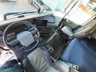 Volvo FH500 6x2 EURO6 + RETARDER + WB3200mm 375kW