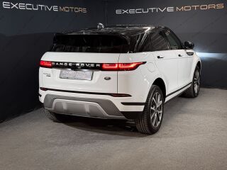 Land Rover Range Rover Evoque 2.0 110kW