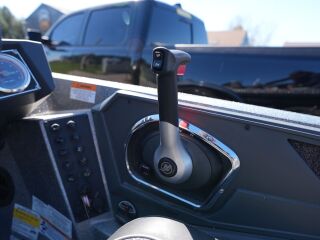 Ranger Boats Z518 200.0 v6 149kW