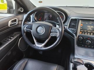 Jeep Grand Cherokee FACELIFT SUMMIT 3.0 V6 CRD 184kW