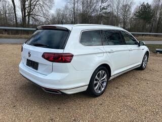 Volkswagen Passat GTE Highline 1.4 PHEV 170kW