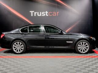 BMW 730 3.0 190kW