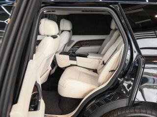 Land Rover Range Rover Autobiography 3.0 258kW