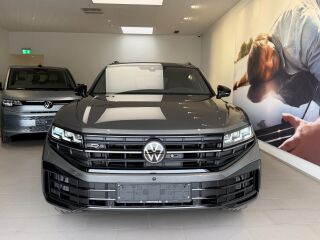 Volkswagen Touareg R Black Style 3.0 V6 TSI 340kW