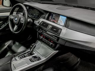 BMW 530 x-Drive M-sportpakett 3.0 190kW
