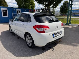 Citroen C4 N1 1.6 68kW