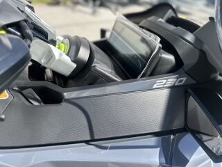 Sea-Doo Explorer PRO 230 iDF Tech Package 1.6 170kW