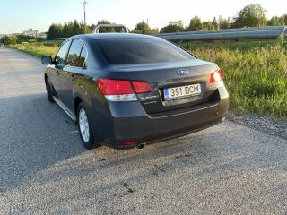 Subaru Legacy 2.0 110kW