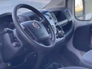 Fiat Ducato 2.3 109kW