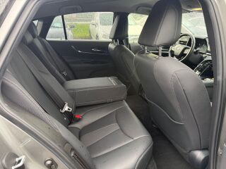 Toyota Mirai Executive 134kW
