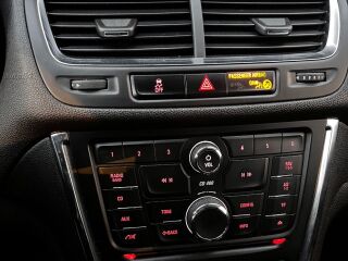Opel Mokka 1.6 85kW