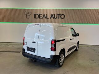 Toyota ProAce City Compact Professional N1 1.5 75kW