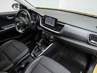 Kia Stonic GT-Line 1.0 74кВ