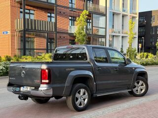 Volkswagen Amarok Led 4motion ergoComfort offRoad 3.0 150kW