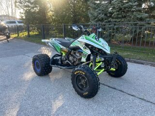 Kawasaki KFX 450R