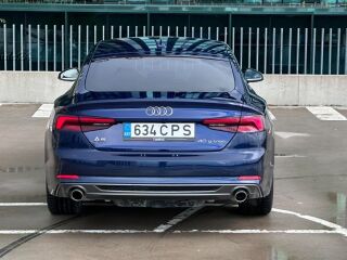 Audi A5 Sportback S-line G-Tron 2.0 125kW