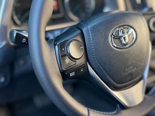 Toyota RAV4 Style Facelift Edition 2.5 114kW