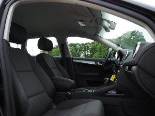 Audi A3 Sportback Facelift 1.4 TFSi 92kW
