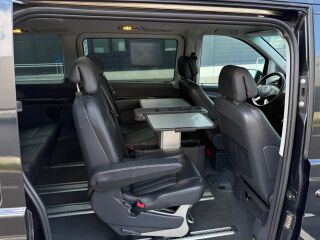Mercedes-Benz Viano Facelift Long 3.0 165kW