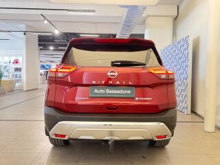 Nissan X-Trail e-4ORCE-Tekna+ 1.5 116kW