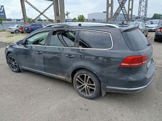 Volkswagen Passat Highline ATM 1.4 110kW