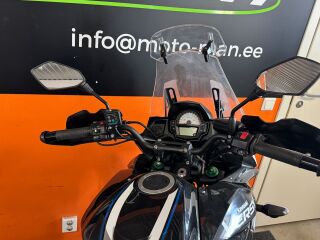 Kawasaki Versys 650 R2 49кВ