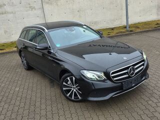 Mercedes-Benz E 300 2.0 225kW
