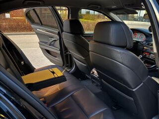 BMW 530 3.0 190kW