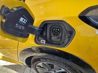 Peugeot 208 Allure Pack Electric 57kW