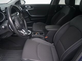 Kia Ceed EX Navi 1.5 118kW