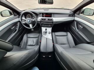 BMW 530 xDrive M-Pakett 3.0 190kW