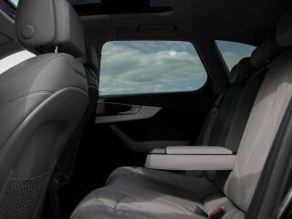 Audi A4 allroad 3.0 160kW