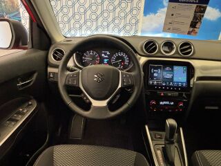 Suzuki Vitara GL+ 4WD 1.4 80kW