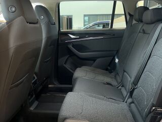 Skoda Kodiaq Selection 2.0 TDI 142kW