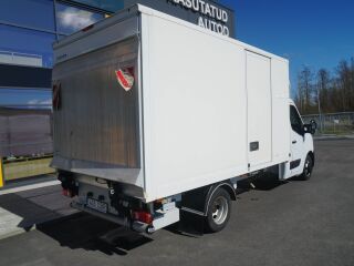 Renault Master Furgoon Pack Clim 4,5T L3 2.3 107kW