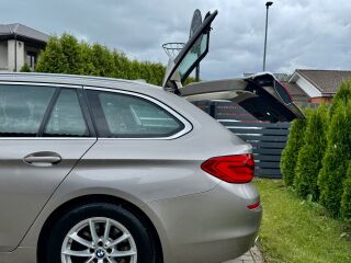 BMW 530 Luxury xDrive 3.0 195kW