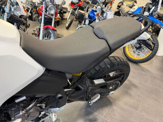 Ducati DesertX L2 81kW