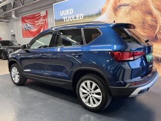 SEAT Ateca Style 1.5 110kW