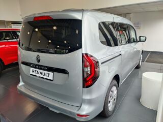 Renault Kangoo Grand Equilibre 1.5 85kW