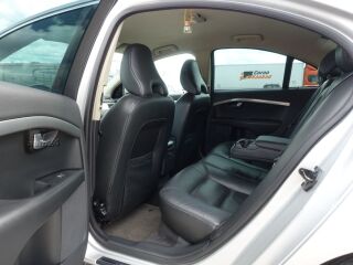 Volvo S80 Momentum Facelift 2.5 i 147kW