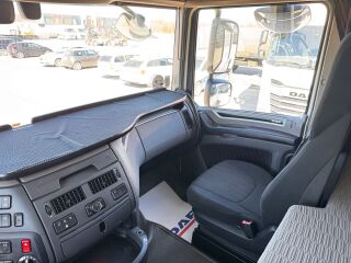 DAF XF 480 FT 12.9 35kW