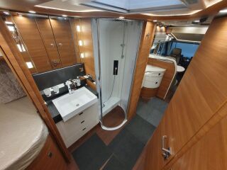 Carthago Chic C-Line I 5.9 XL LE PREMIUM 2.2 125kW