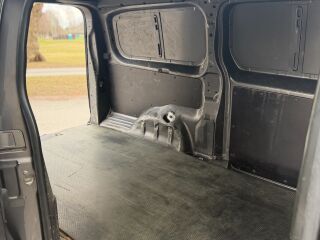Toyota ProAce 2.0 90kW