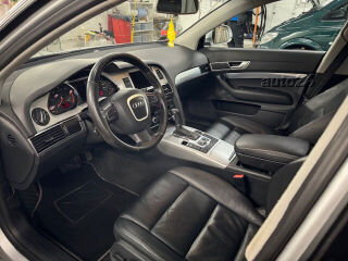 Audi A6 allroad 3.0 176kW
