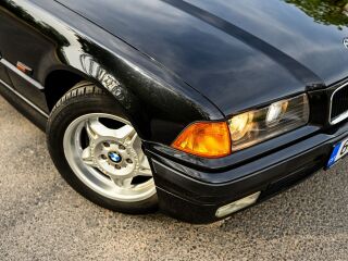 BMW 320 2.0 110kW