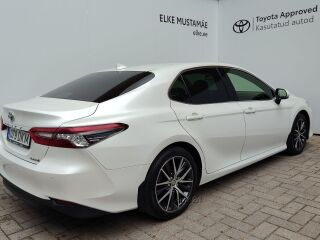 Toyota Camry Executive 131kW