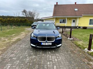 BMW iX1 xDrive30 225kw 104kW